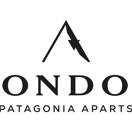 Condor Patagonia Aparts El Calafate Esterno foto